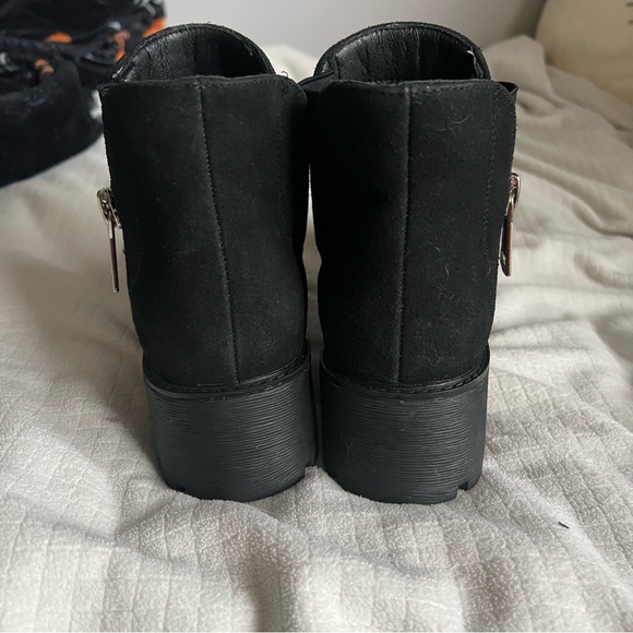 Pike Boots - Picture 4 of 6